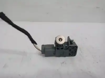 Peça sobressalente para automóvel em segunda mão sensor por renault scenic iii bose edition referências oem iam 988300005r  