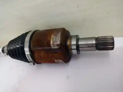 Second-hand car spare part front left transmission for jeep avenger altitude oem iam references 9844026680  