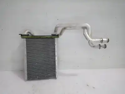 Peça sobressalente para automóvel em segunda mão condensador / radiador de sofagem / ar condicionado por renault scenic iii bose edition referências oem iam 271159831r