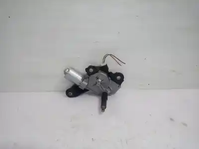 Peça sobressalente para automóvel em segunda mão motor do limpador traseiro por renault scenic iii bose edition referências oem iam 287100010r