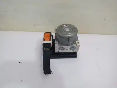 Second-hand car spare part abs for jeep avenger altitude oem iam references 9857530580