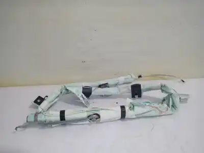 Pezzo di ricambio per auto di seconda mano AIRBAG A TENDA ANTERIORE SINISTRO per JEEP AVENGER ALTITUDE Riferimenti OEM IAM 00521739050  
