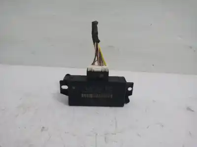 Second-hand car spare part electronic module for renault scenic iii bose edition oem iam references 259906372r  