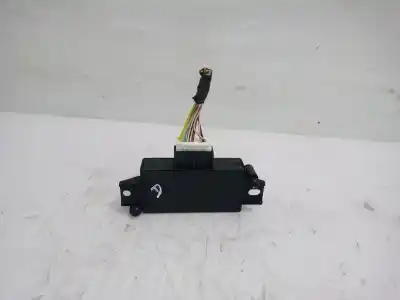 Second-hand car spare part electronic module for renault scenic iii bose edition oem iam references 259906372r  