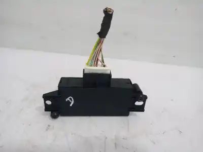 Second-hand car spare part electronic module for renault scenic iii bose edition oem iam references 259906372r  