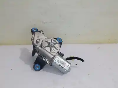 Second-hand car spare part rear windshield wiper motor for jeep avenger altitude oem iam references 98199900080