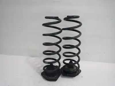 Peça sobressalente para automóvel em segunda mão mola de suspensão por renault scenic iii bose edition referências oem iam 550200061r