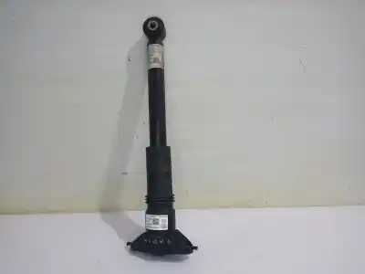 Second-hand car spare part rear left shock absorber for jeep avenger altitude oem iam references 09856443280