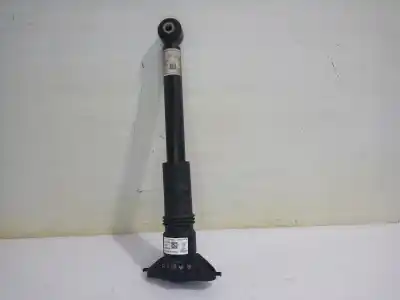 Peça sobressalente para automóvel em segunda mão amortecedor traseiro esquerdo por jeep avenger altitude referências oem iam 09856443280  