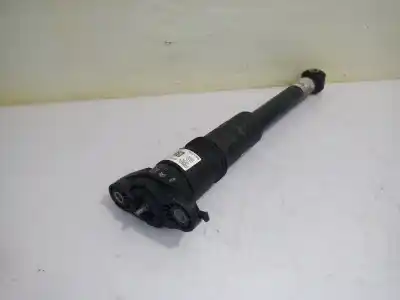 Peça sobressalente para automóvel em segunda mão amortecedor traseiro esquerdo por jeep avenger altitude referências oem iam 09856443280  