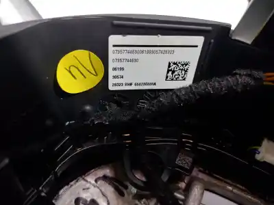 Pezzo di ricambio per auto di seconda mano volante per jeep avenger altitude riferimenti oem iam 658286600a  