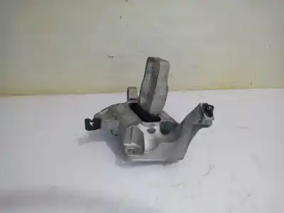 Second-hand car spare part left engine support for jeep avenger altitude oem iam references 9845361280  