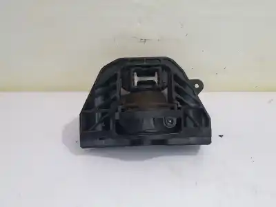 Second-hand car spare part left engine support for jeep avenger altitude oem iam references 9845361280  