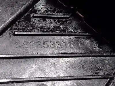 Second-hand car spare part medium for jeep avenger altitude oem iam references 9823533180  