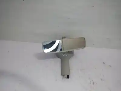 Peça sobressalente para automóvel em segunda mão espelho retrovisor interior por renault scenic iii bose edition referências oem iam 963210001r