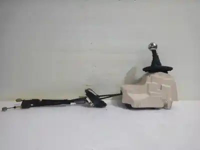 Second-hand car spare part gear lever for jeep avenger altitude oem iam references 9845930080