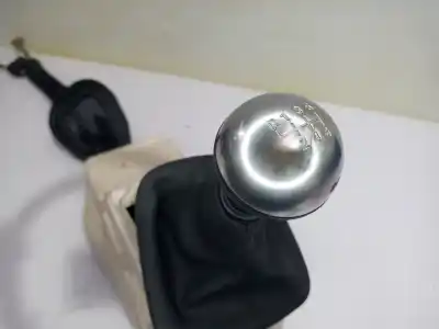Second-hand car spare part gear lever for jeep avenger altitude oem iam references 9845930080  