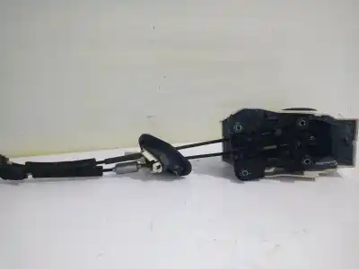 Second-hand car spare part gear lever for jeep avenger altitude oem iam references 9845930080  