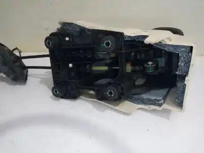 Second-hand car spare part gear lever for jeep avenger altitude oem iam references 9845930080  