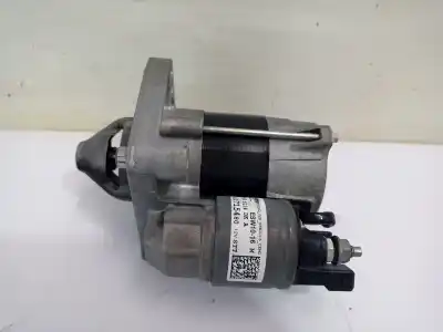 Second-hand car spare part starter motor for jeep avenger altitude oem iam references 9812715480