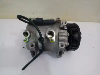 Second-hand car spare part air conditioning compressor for jeep avenger altitude oem iam references 9850433280  