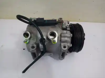 Second-hand car spare part air conditioning compressor for jeep avenger altitude oem iam references 9850433280  
