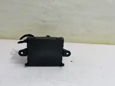 Second-hand car spare part electronic module for jeep avenger altitude oem iam references 9838499880