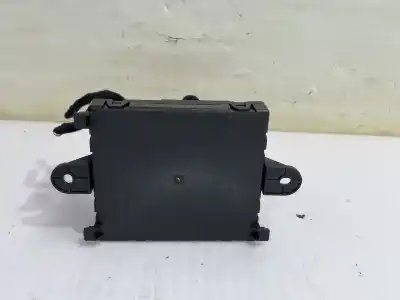 Second-hand car spare part electronic module for jeep avenger altitude oem iam references 9838499880  