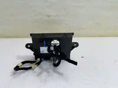 Second-hand car spare part electronic module for jeep avenger altitude oem iam references 9838499880  