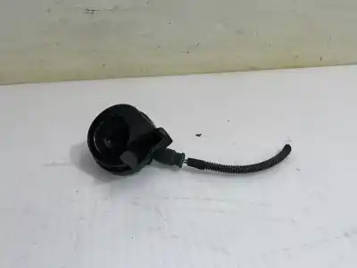 Second-hand car spare part horn for jeep avenger altitude oem iam references 9827213580