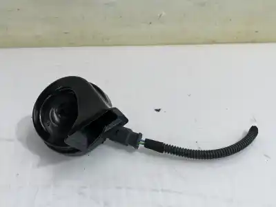 Peça sobressalente para automóvel em segunda mão buzina / sirene por jeep avenger altitude referências oem iam 9827213580  
