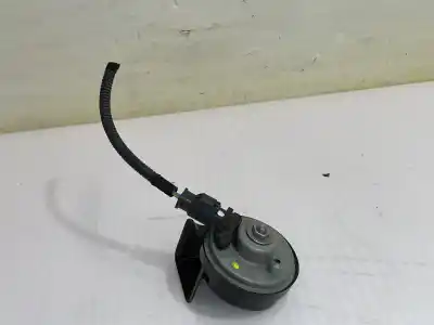 Peça sobressalente para automóvel em segunda mão buzina / sirene por jeep avenger altitude referências oem iam 9827213580  
