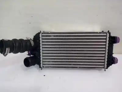 Second-hand car spare part intercooler for jeep avenger altitude oem iam references 9824742280