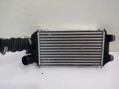 Peça sobressalente para automóvel em segunda mão intercooler por jeep avenger altitude referências oem iam 9824742280  