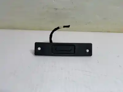 Second-hand car spare part tailgate back door handle for jeep avenger altitude oem iam references 9820395580