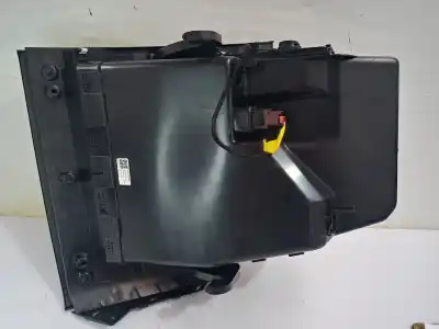 Second-hand car spare part glove compartment for jeep avenger altitude oem iam references 735761048  