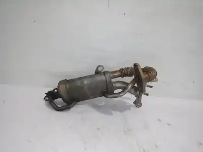 Peça sobressalente para automóvel em segunda mão radiador de gases de escape (egr) por renault scenic iii bose edition referências oem iam 147350364r