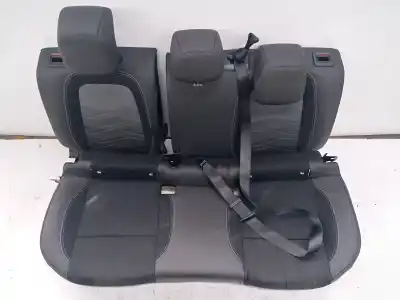 Second-hand car spare part rear seats for jeep avenger altitude oem iam references 6000633510