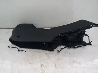 Pezzo di ricambio per auto di seconda mano console centrale per jeep avenger altitude riferimenti oem iam 735763546  