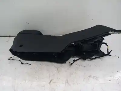 Pezzo di ricambio per auto di seconda mano console centrale per jeep avenger altitude riferimenti oem iam 735763546  