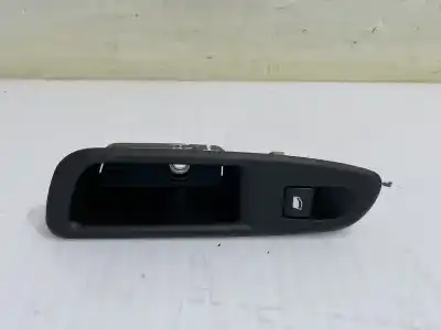 Peça sobressalente para automóvel em segunda mão botão / interruptor elevador vidro traseiro esquerdo por jeep avenger altitude referências oem iam 98044803zd  