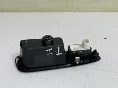 Peça sobressalente para automóvel em segunda mão botão / interruptor elevador vidro traseiro esquerdo por jeep avenger altitude referências oem iam 98044803zd  