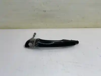 Second-hand car spare part exterior left front door handle for jeep avenger altitude oem iam references 155303165