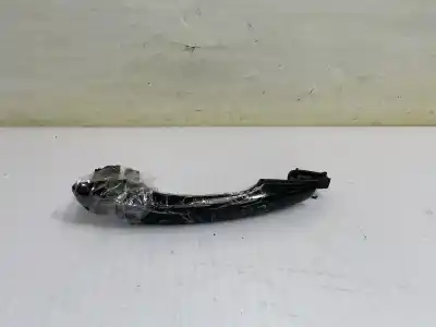 Second-hand car spare part exterior right front door handle for jeep avenger altitude oem iam references 155303296