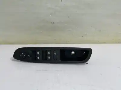Second-hand car spare part left front power window switch for jeep avenger altitude oem iam references 967882817d