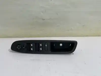 Peça sobressalente para automóvel em segunda mão botão / interruptor elevador vidro dianteiro esquerdo por jeep avenger altitude referências oem iam 967882817d  