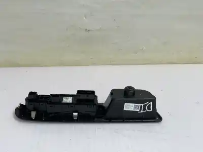 Peça sobressalente para automóvel em segunda mão botão / interruptor elevador vidro dianteiro esquerdo por jeep avenger altitude referências oem iam 967882817d  