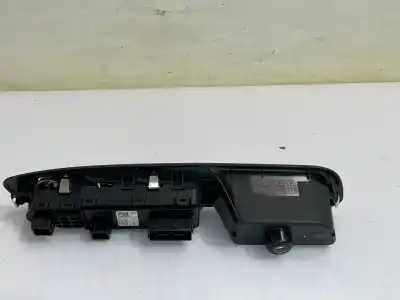 Peça sobressalente para automóvel em segunda mão botão / interruptor elevador vidro dianteiro esquerdo por jeep avenger altitude referências oem iam 967882817d  