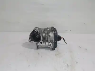 Peça sobressalente para automóvel em segunda mão válvula egr por renault scenic iii bose edition referências oem iam 147104647r