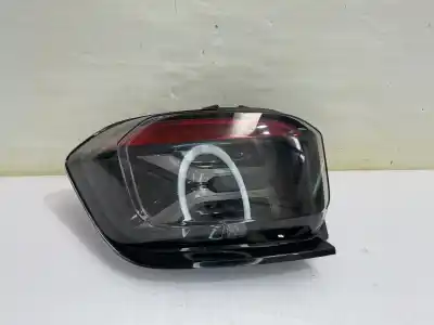 Second-hand car spare part left tailgate light for jeep avenger altitude oem iam references 00521707370